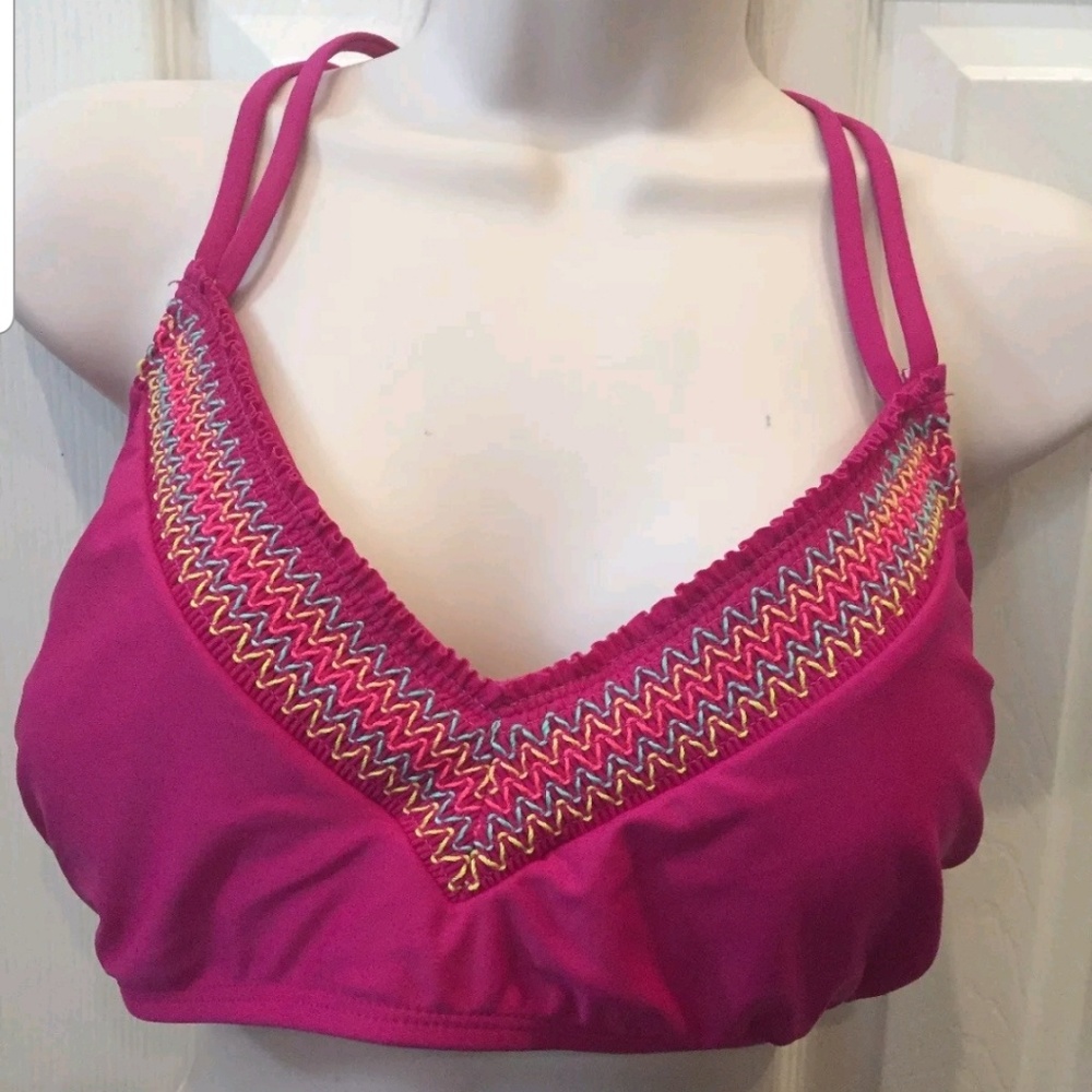 Xhilaration bikini bras xl